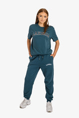 Women's Heavy Weight Organic T-Shirt - Stargazer