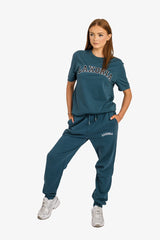 Women's Heavy Weight Organic T-Shirt - Stargazer