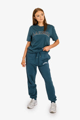 Women's Heavy Weight Organic T-Shirt - Stargazer