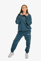 Atlas Dryvault Hoodie - Unisex Oversized - Stargazer